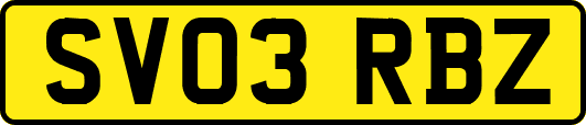 SV03RBZ