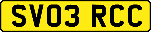 SV03RCC