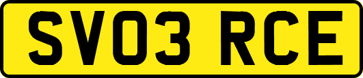 SV03RCE