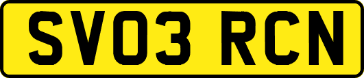 SV03RCN
