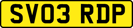 SV03RDP