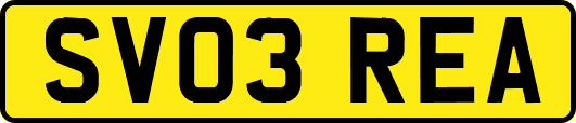 SV03REA