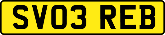 SV03REB