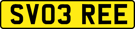 SV03REE