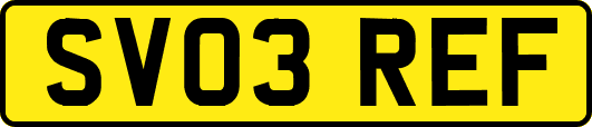 SV03REF