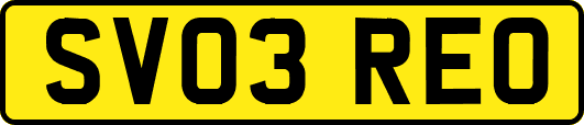 SV03REO