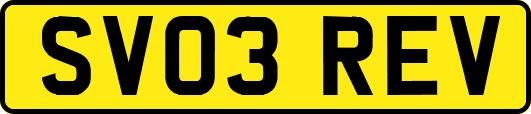SV03REV