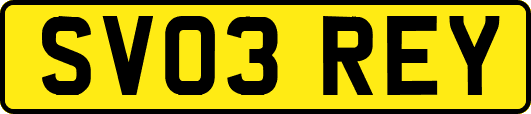 SV03REY