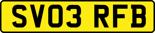 SV03RFB