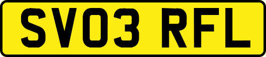 SV03RFL