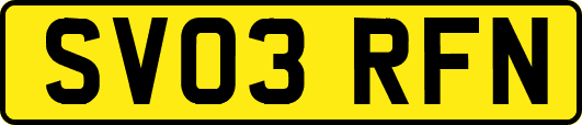 SV03RFN