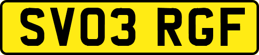 SV03RGF