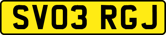 SV03RGJ