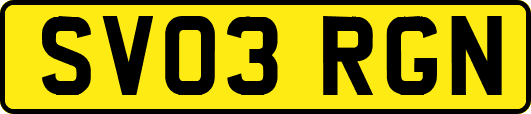 SV03RGN