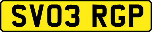 SV03RGP
