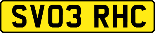 SV03RHC