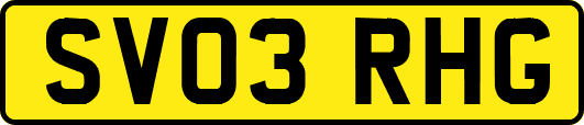SV03RHG