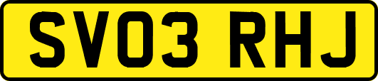SV03RHJ