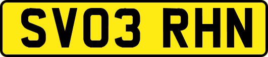 SV03RHN