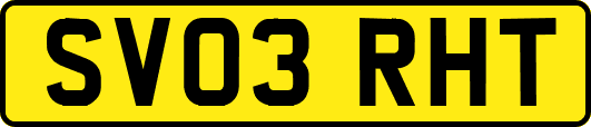 SV03RHT