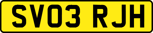SV03RJH