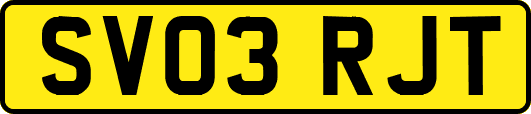 SV03RJT
