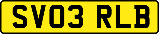 SV03RLB