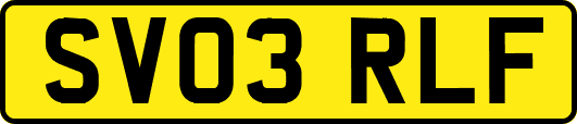 SV03RLF