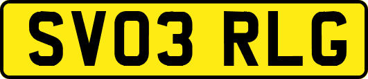 SV03RLG