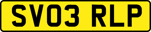 SV03RLP