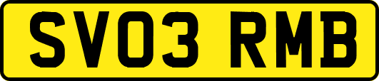 SV03RMB