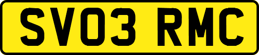 SV03RMC