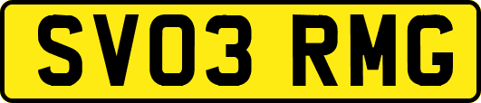 SV03RMG
