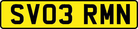 SV03RMN