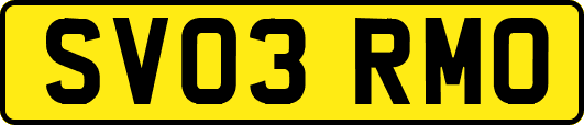 SV03RMO