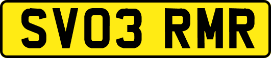 SV03RMR