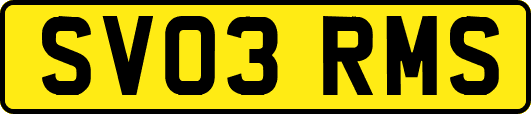 SV03RMS
