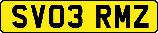 SV03RMZ