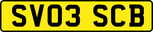 SV03SCB