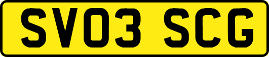 SV03SCG