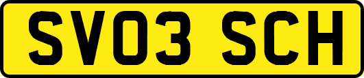 SV03SCH