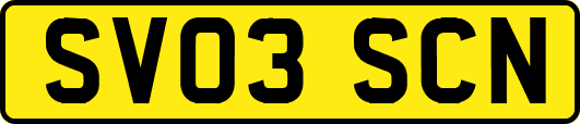 SV03SCN