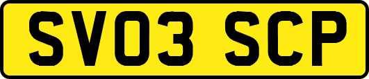 SV03SCP