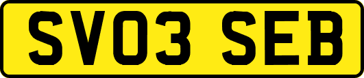 SV03SEB