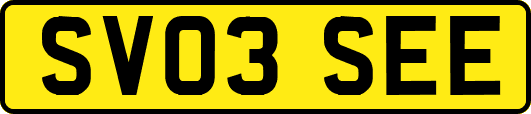 SV03SEE