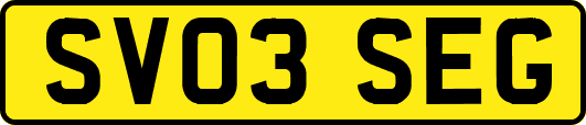 SV03SEG