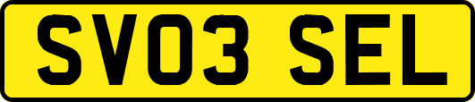 SV03SEL
