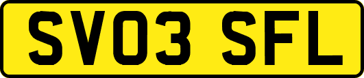 SV03SFL