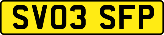 SV03SFP