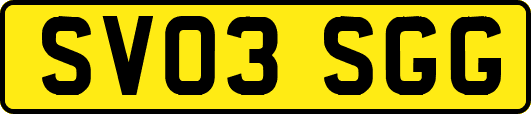 SV03SGG